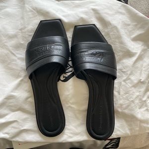 Alexander McQueen Sandal